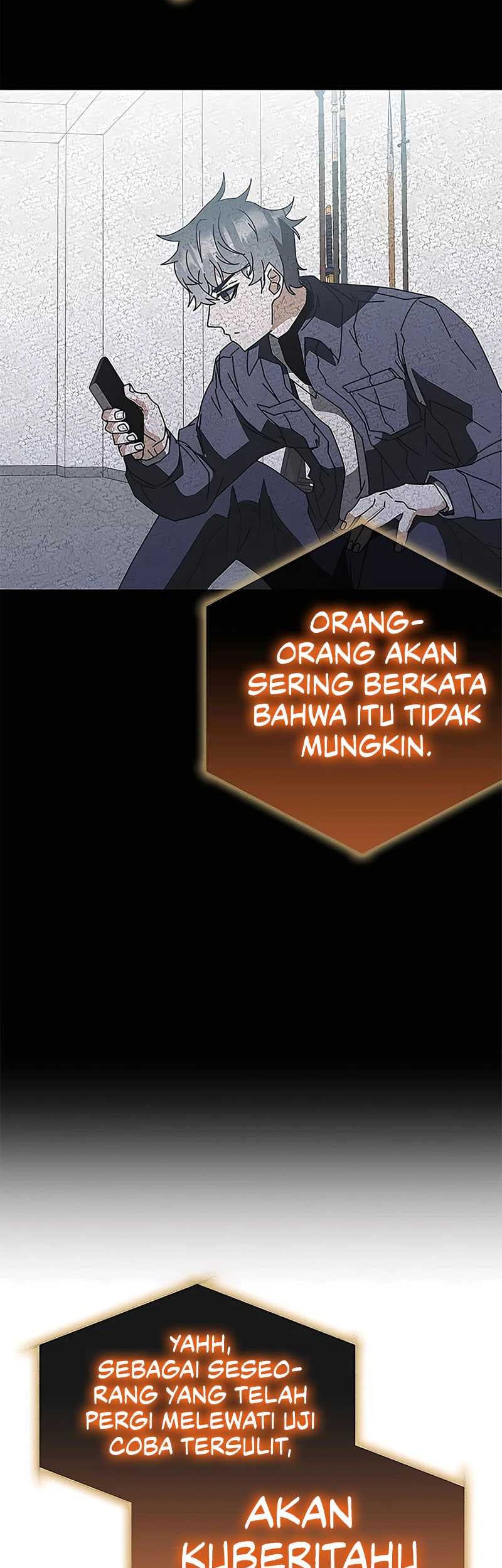 Transcension Academy Chapter 52 Gambar 33