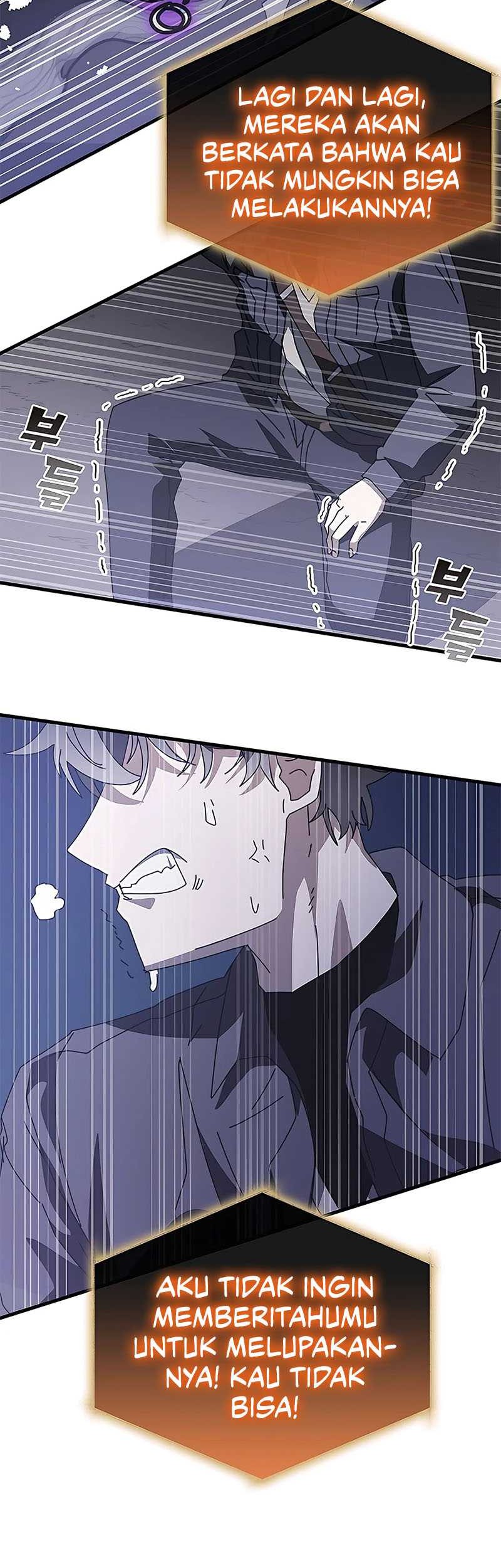Transcension Academy Chapter 52 Gambar 37