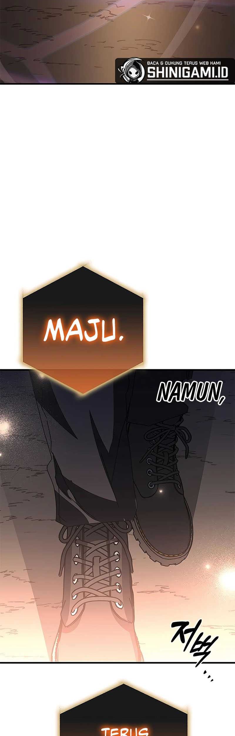 Transcension Academy Chapter 52 Gambar 49