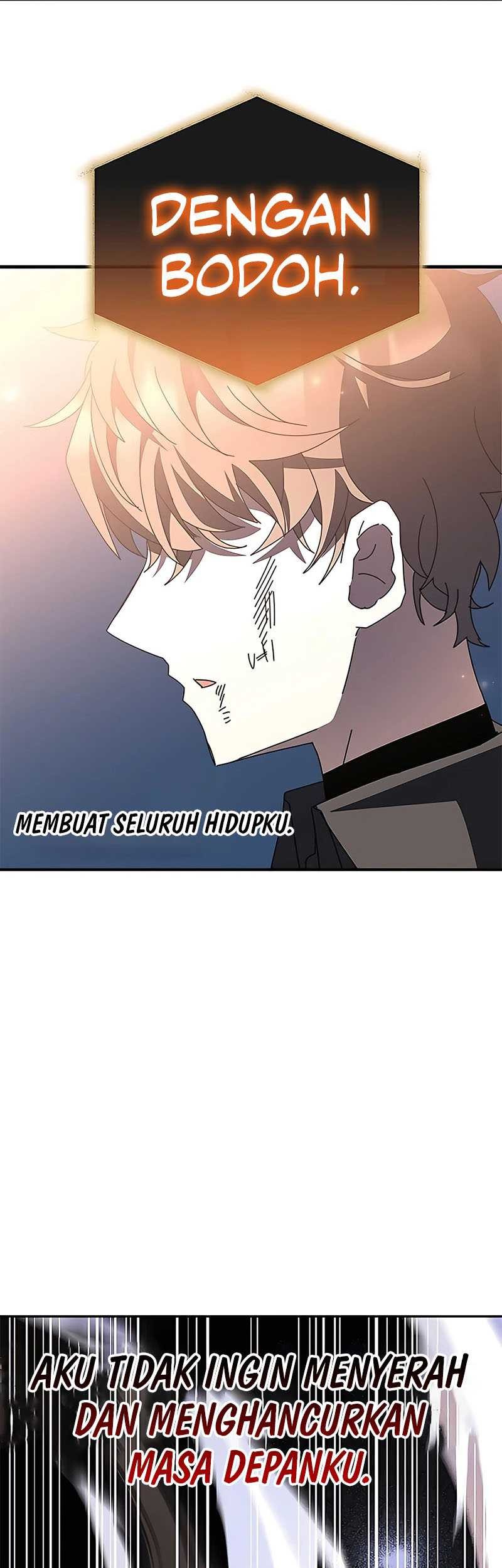 Transcension Academy Chapter 52 Gambar 51