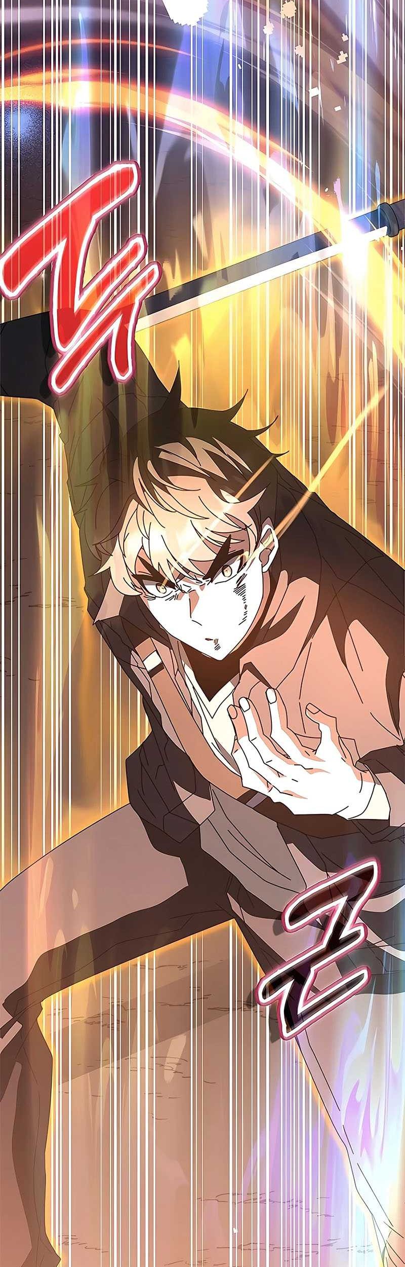 Transcension Academy Chapter 52 Gambar 61