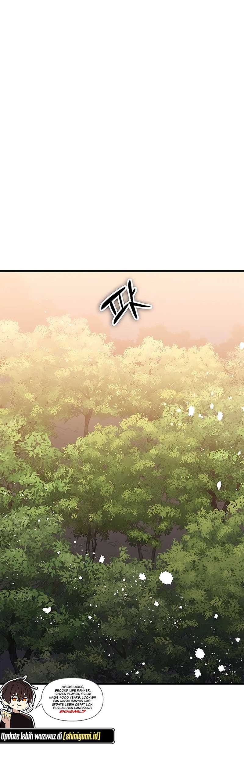 Transcension Academy Chapter 52 Gambar 75