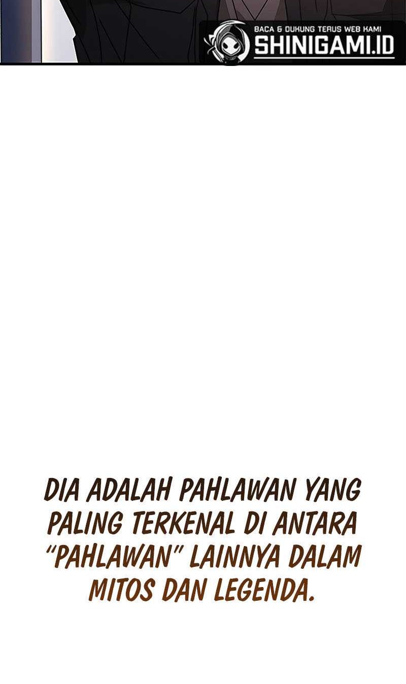 Transcension Academy Chapter 52 Gambar 5