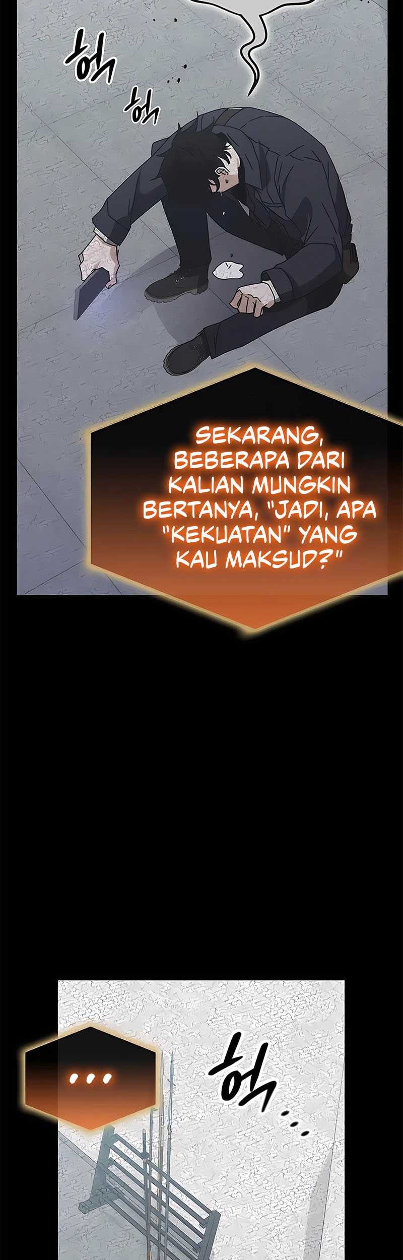 Transcension Academy Chapter 52 Gambar 10