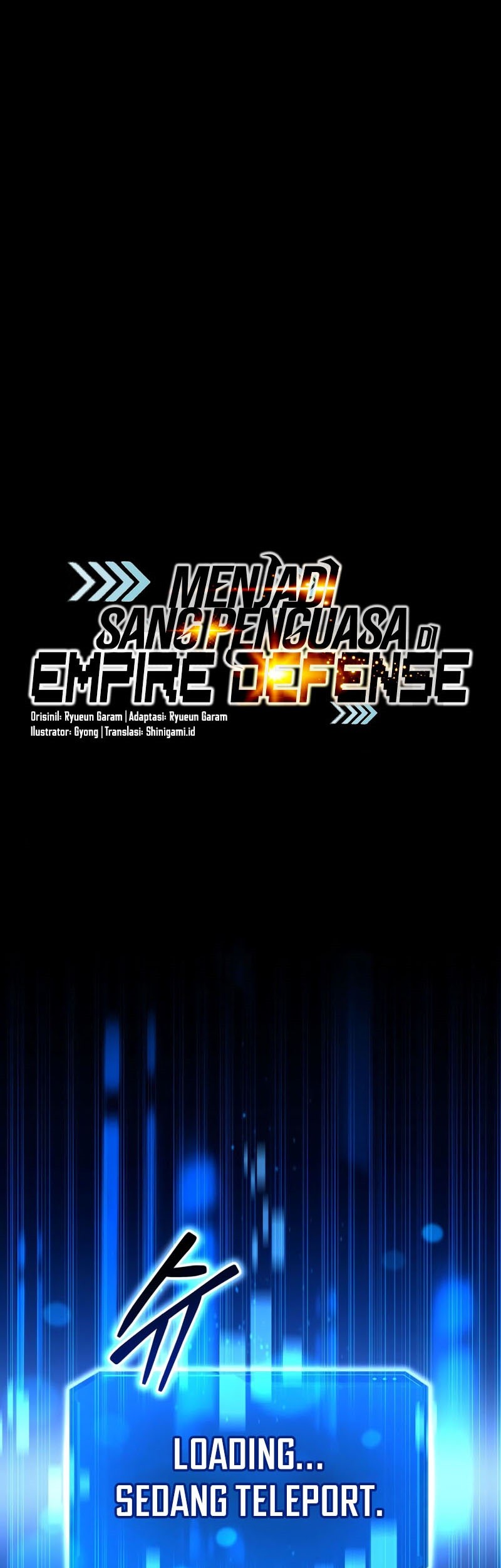 Baca  I Became the Tyrant of a Defense Game Chapter 38 Gambar 2