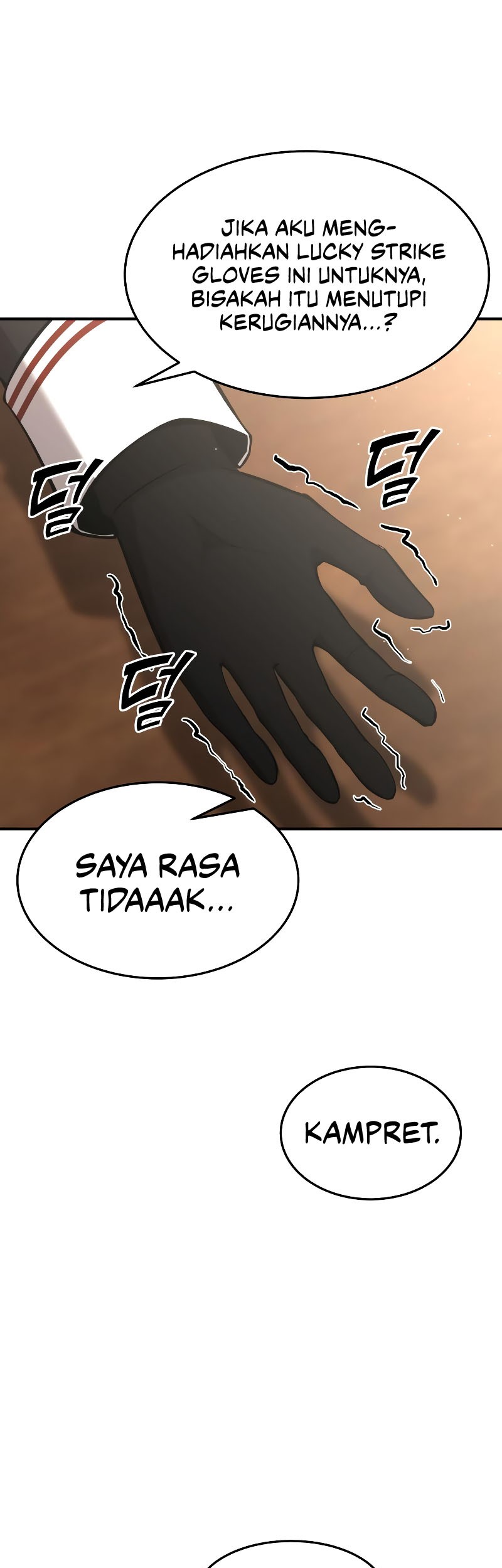 I Became the Tyrant of a Defense Game Chapter 37 Gambar 42