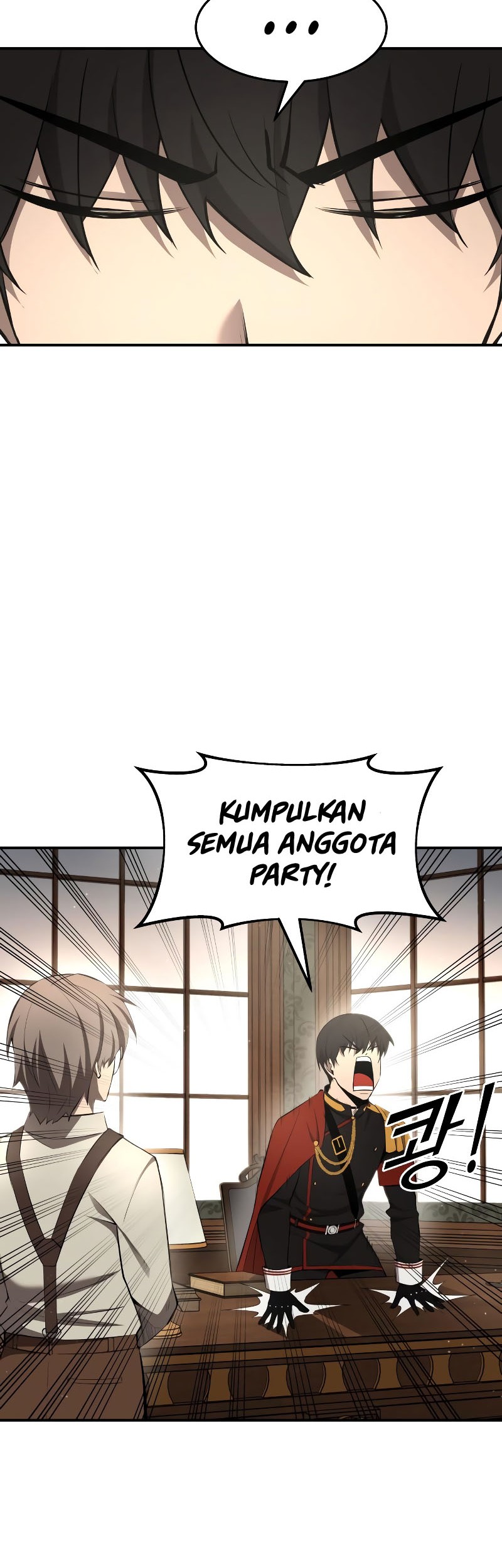 I Became the Tyrant of a Defense Game Chapter 37 Gambar 43