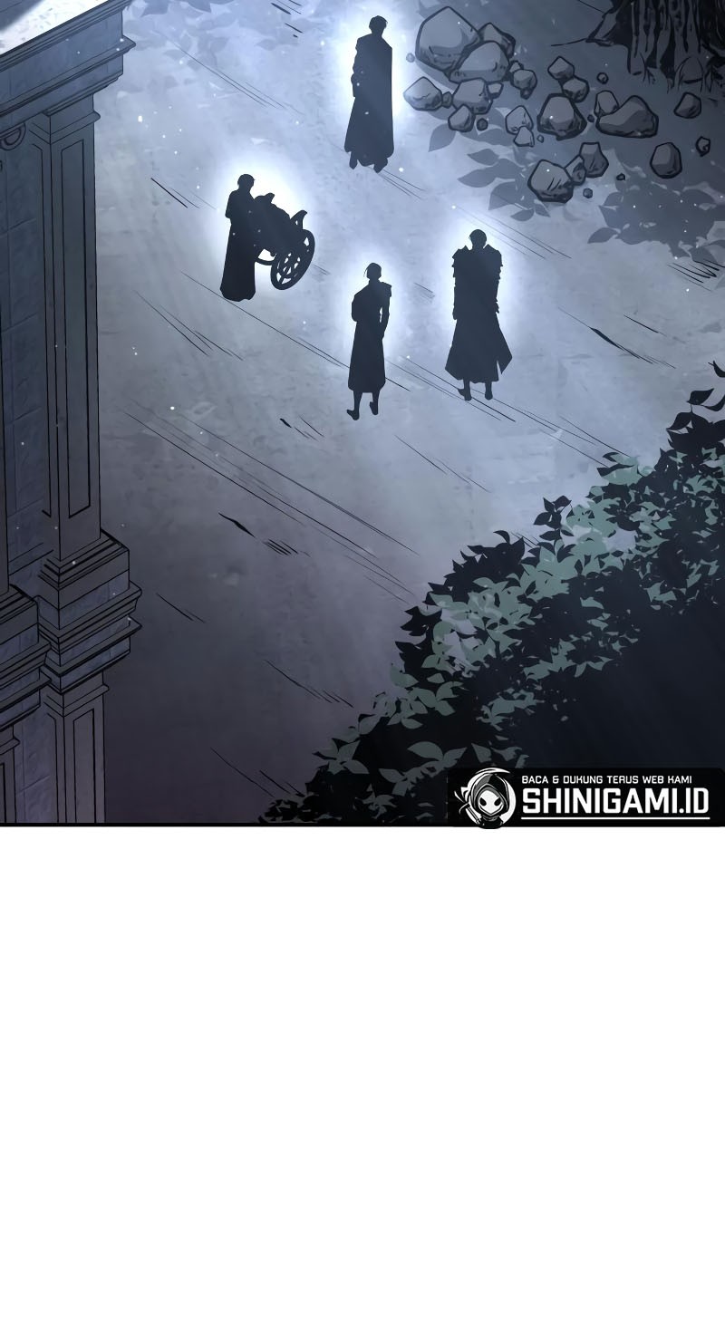 I Became the Tyrant of a Defense Game Chapter 37 Gambar 46