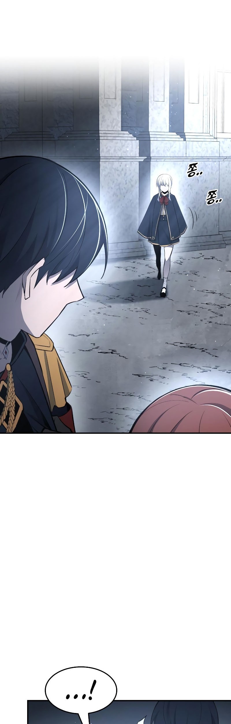 I Became the Tyrant of a Defense Game Chapter 37 Gambar 53