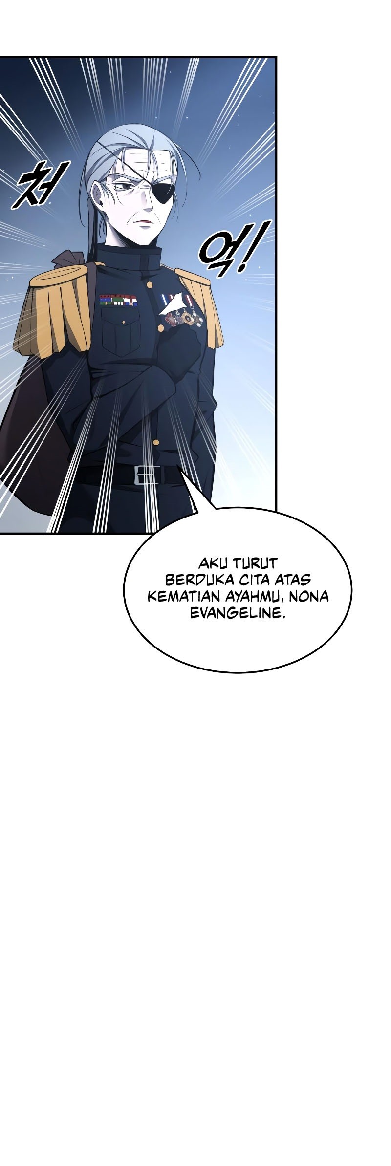 I Became the Tyrant of a Defense Game Chapter 37 Gambar 56