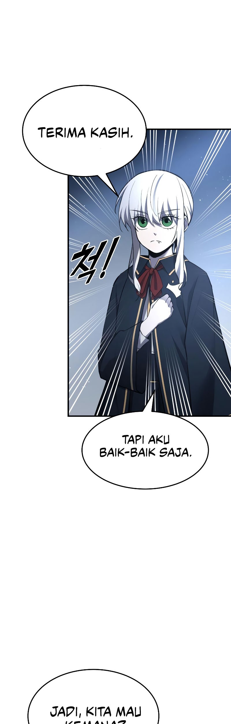 I Became the Tyrant of a Defense Game Chapter 37 Gambar 57