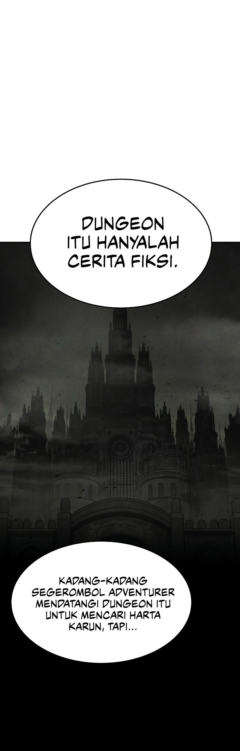 I Became the Tyrant of a Defense Game Chapter 37 Gambar 60