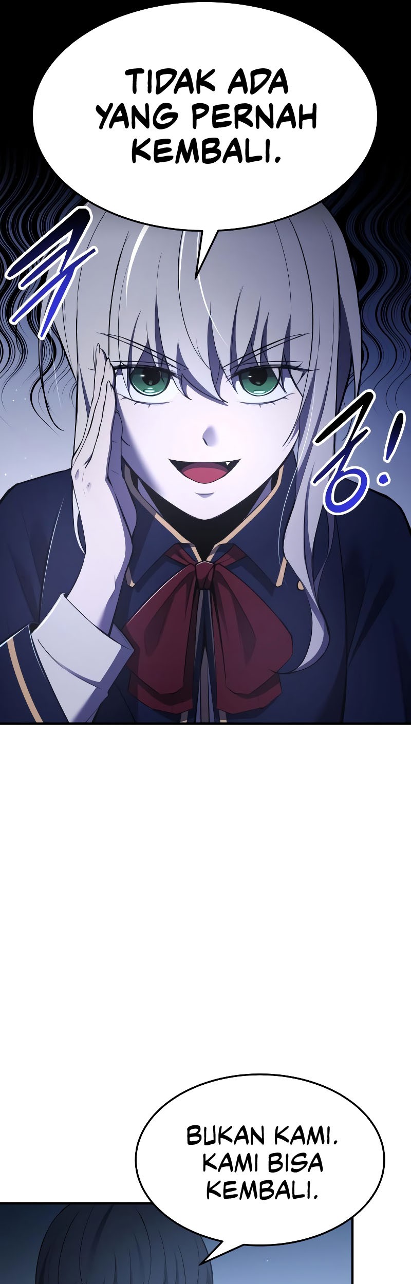 I Became the Tyrant of a Defense Game Chapter 37 Gambar 62