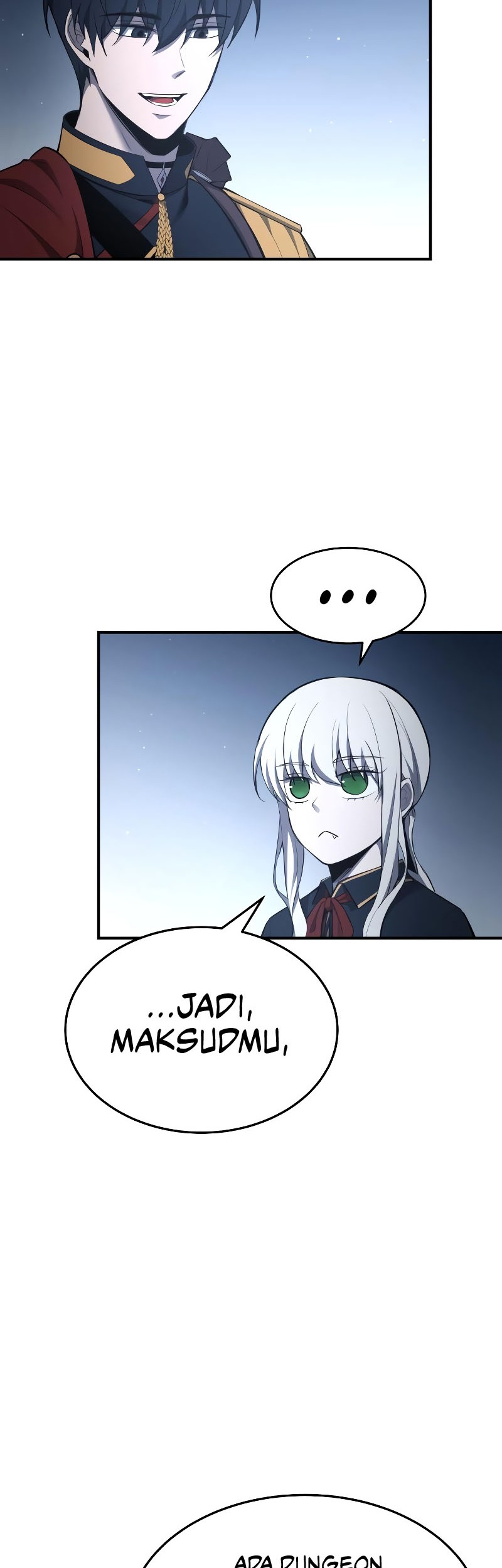 I Became the Tyrant of a Defense Game Chapter 37 Gambar 63