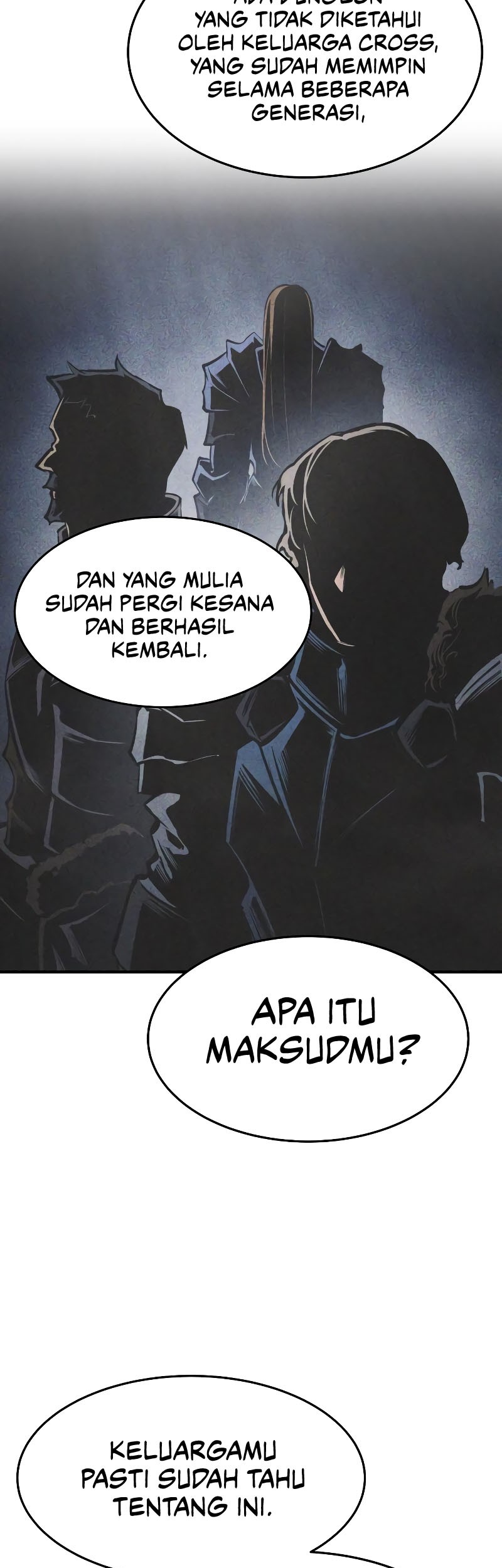 I Became the Tyrant of a Defense Game Chapter 37 Gambar 64