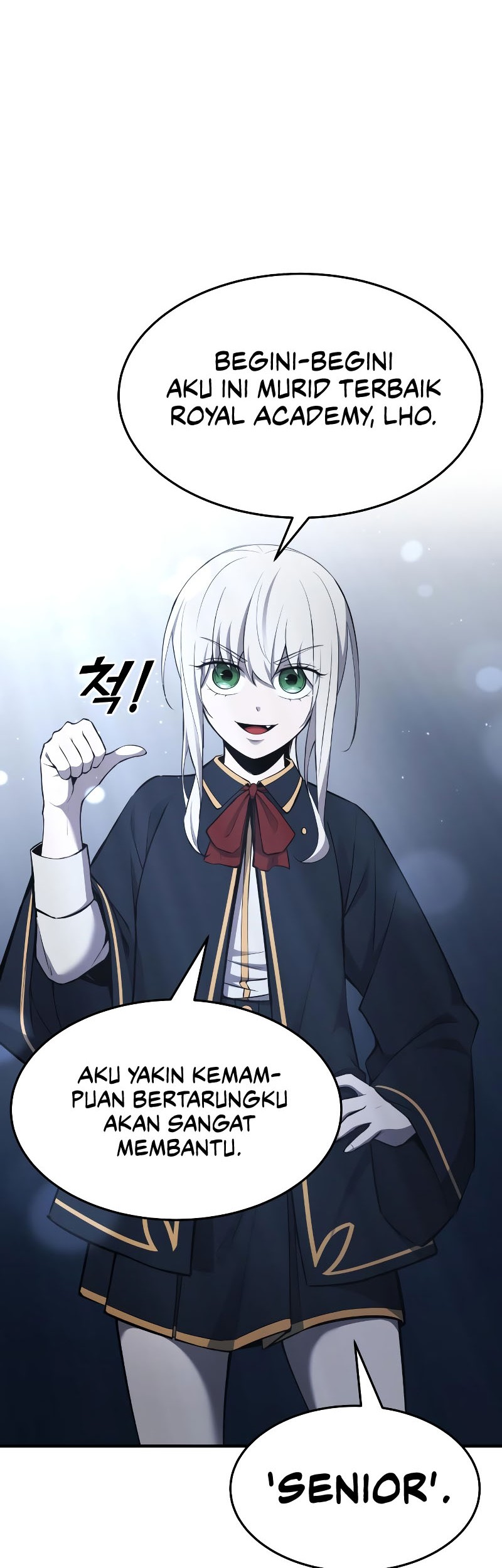 I Became the Tyrant of a Defense Game Chapter 37 Gambar 68