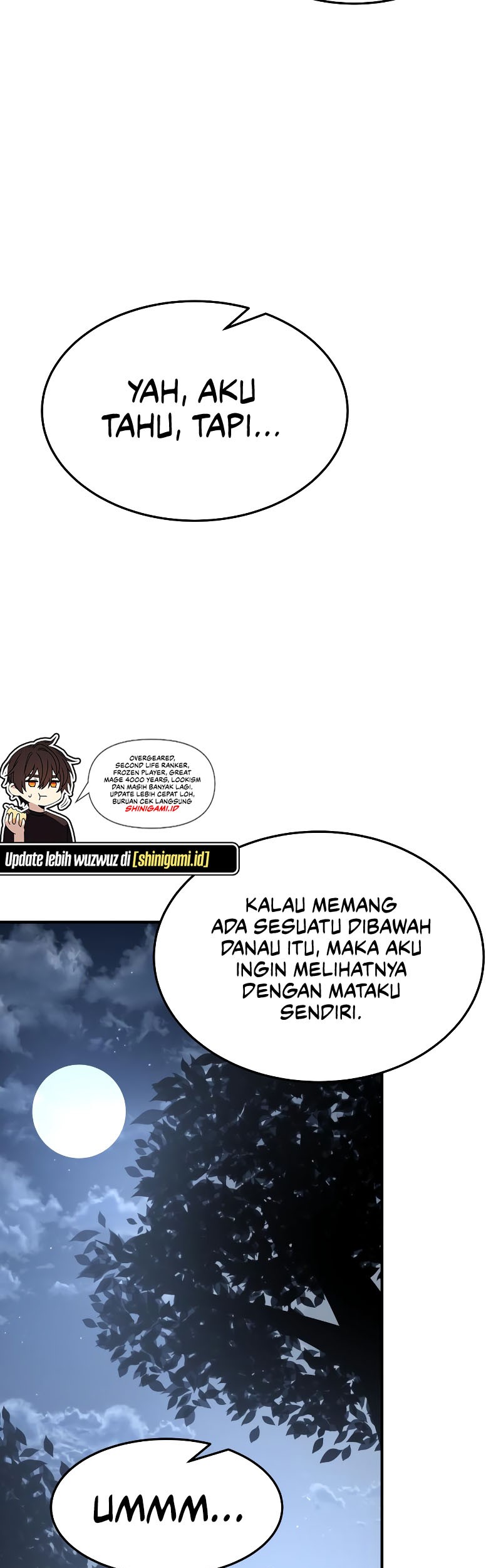 I Became the Tyrant of a Defense Game Chapter 37 Gambar 69
