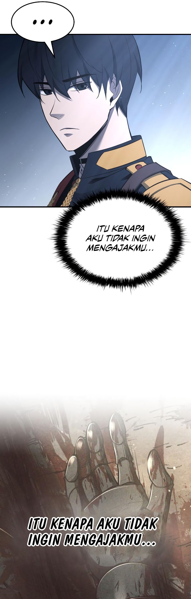 I Became the Tyrant of a Defense Game Chapter 37 Gambar 72