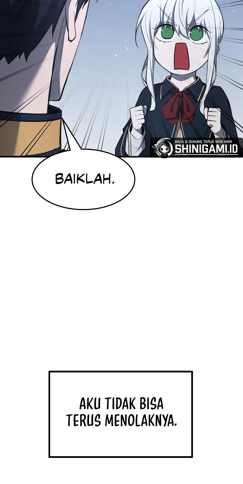 I Became the Tyrant of a Defense Game Chapter 37 Gambar 76
