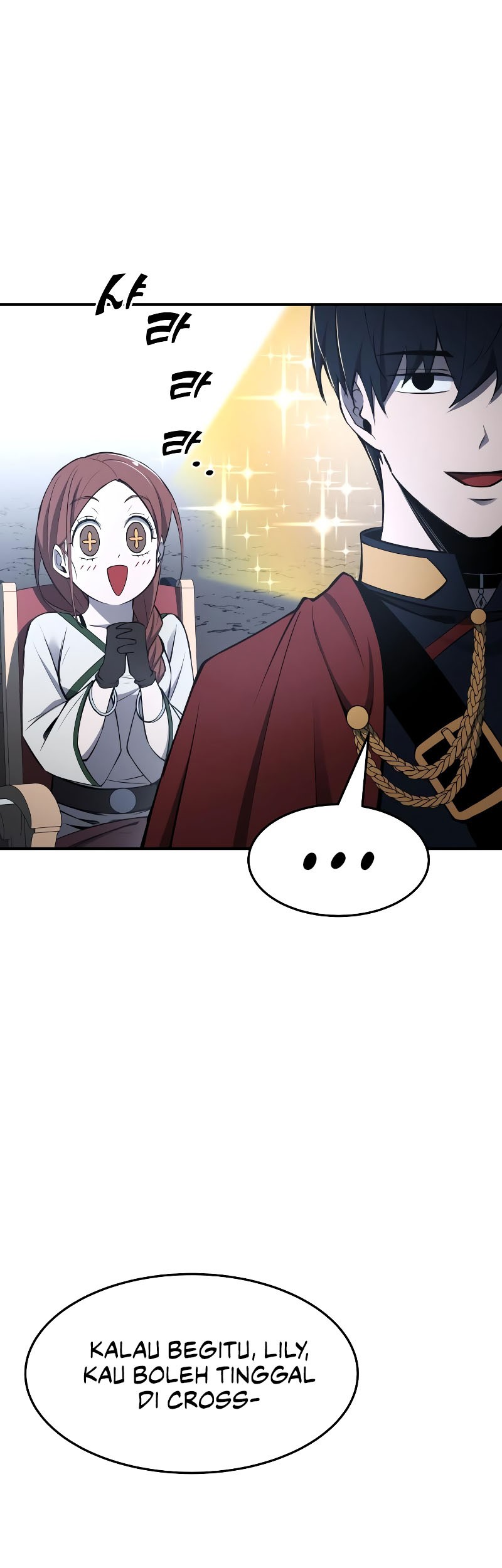 I Became the Tyrant of a Defense Game Chapter 37 Gambar 77