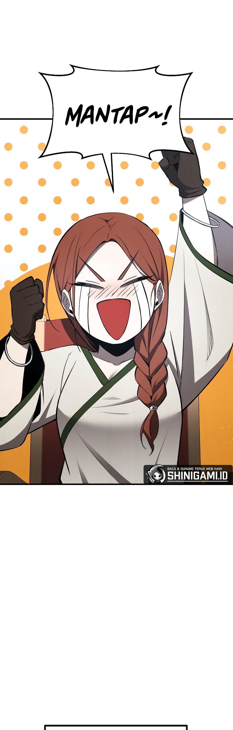 I Became the Tyrant of a Defense Game Chapter 37 Gambar 78