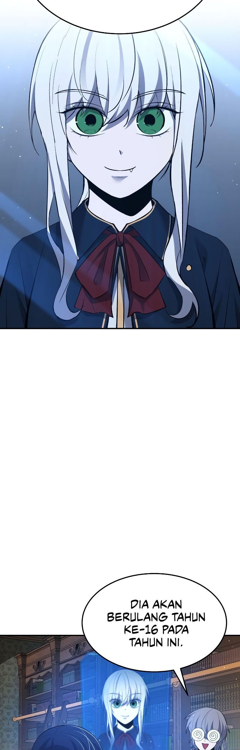 I Became the Tyrant of a Defense Game Chapter 37 Gambar 3