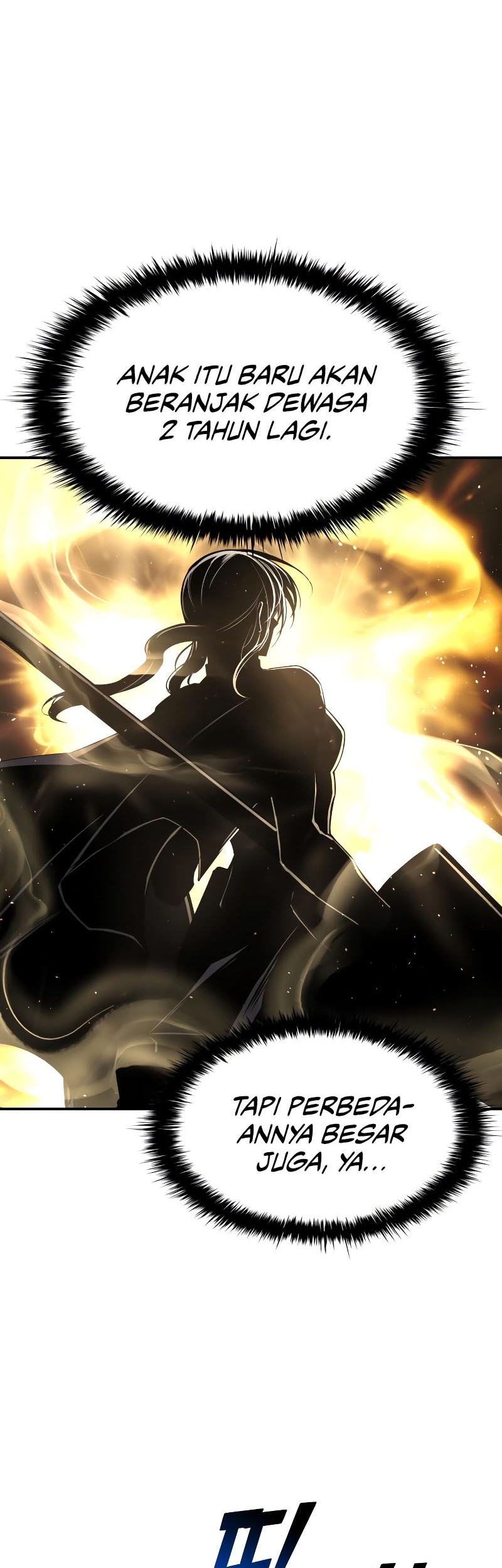 I Became the Tyrant of a Defense Game Chapter 37 Gambar 8