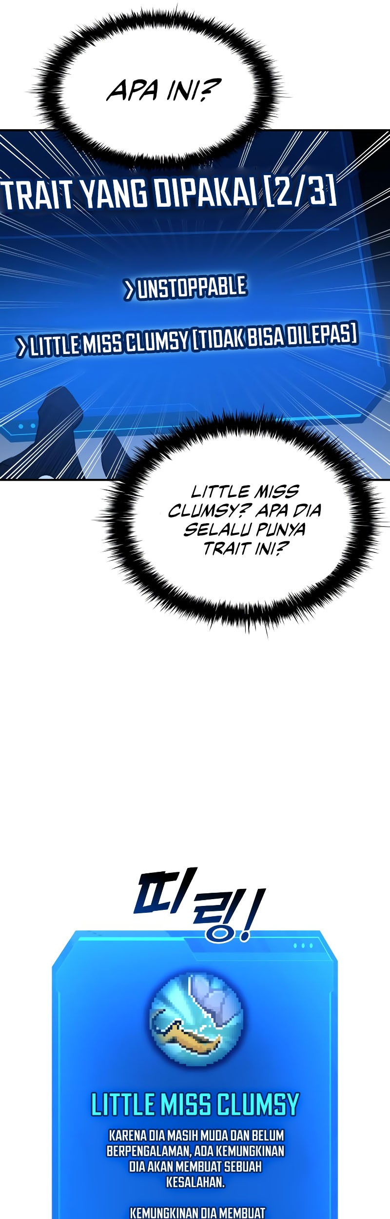 I Became the Tyrant of a Defense Game Chapter 37 Gambar 12