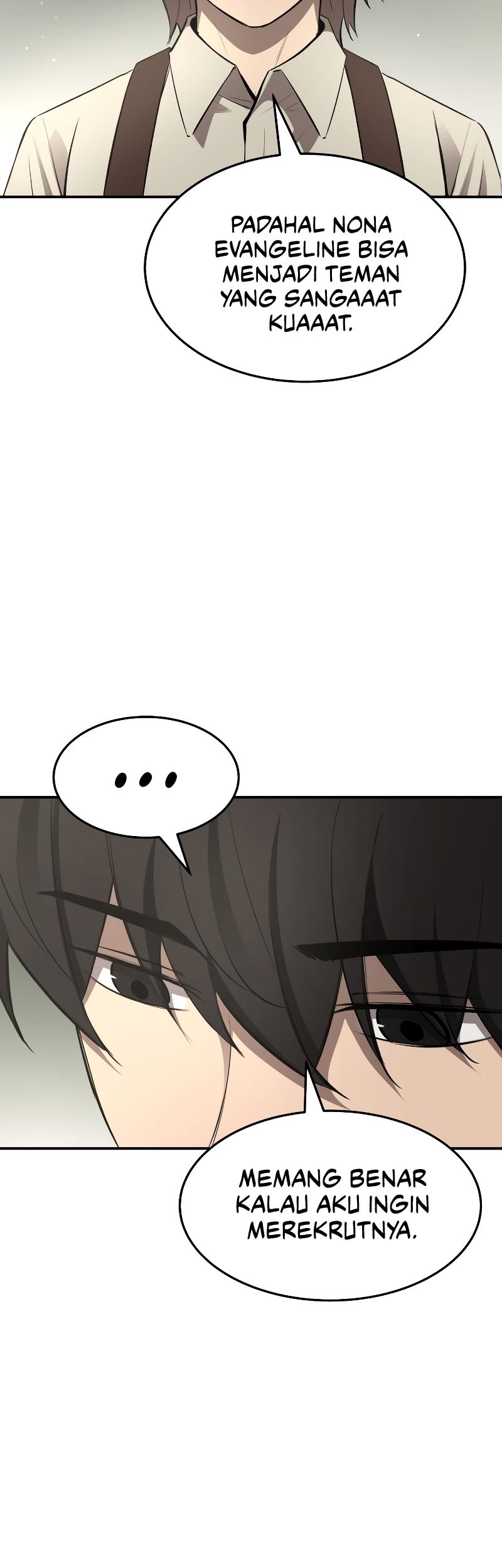 I Became the Tyrant of a Defense Game Chapter 37 Gambar 19