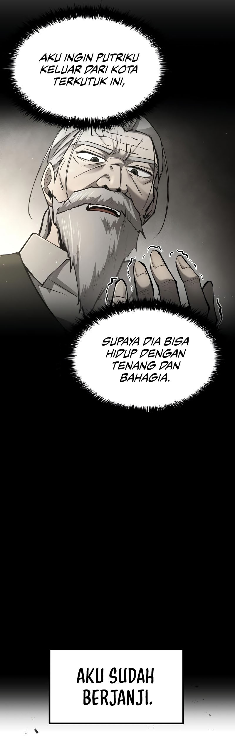 I Became the Tyrant of a Defense Game Chapter 37 Gambar 22