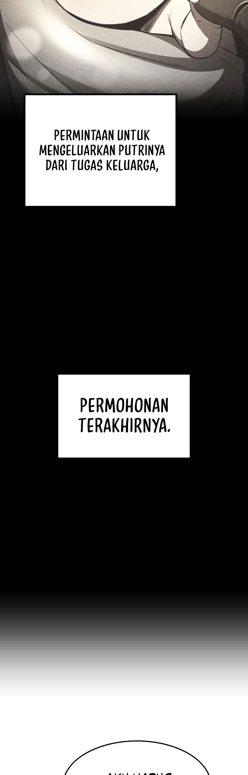 I Became the Tyrant of a Defense Game Chapter 37 Gambar 25