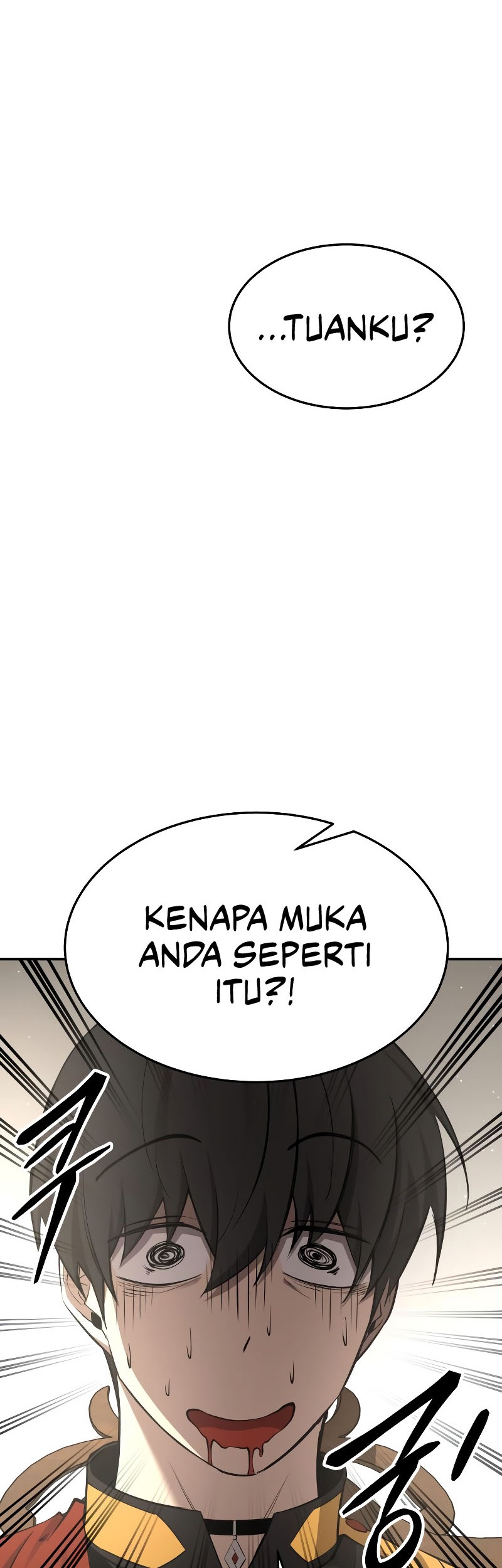I Became the Tyrant of a Defense Game Chapter 37 Gambar 40