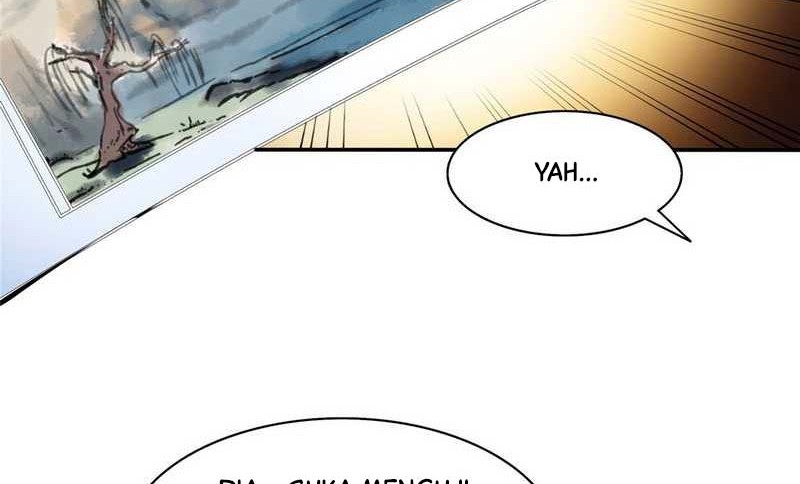 Library Tiandao Chapter 30 Gambar 21