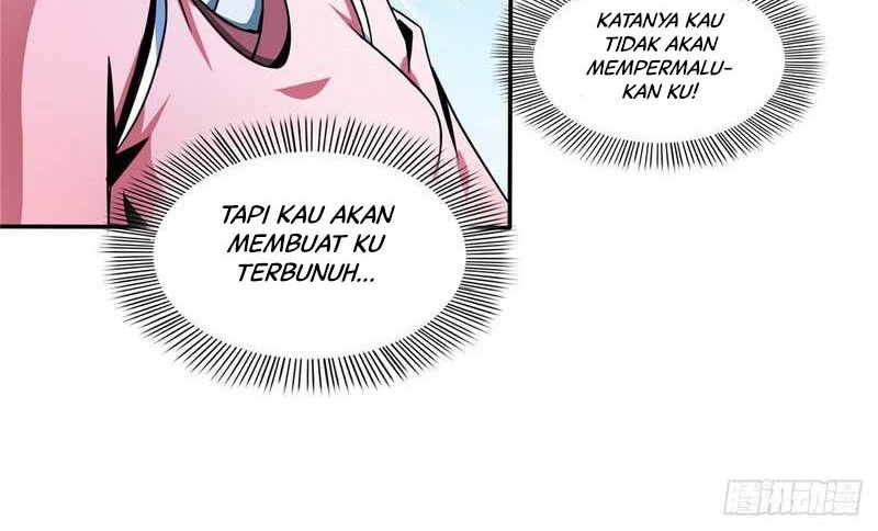 Library Tiandao Chapter 30 Gambar 29