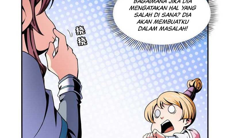 Library Tiandao Chapter 30 Gambar 3