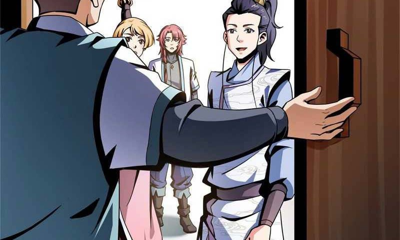Library Tiandao Chapter 30 Gambar 5