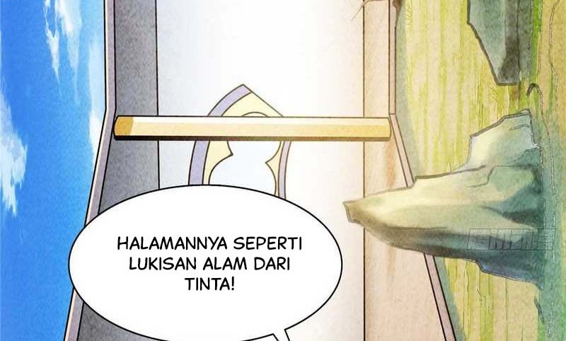 Library Tiandao Chapter 30 Gambar 7