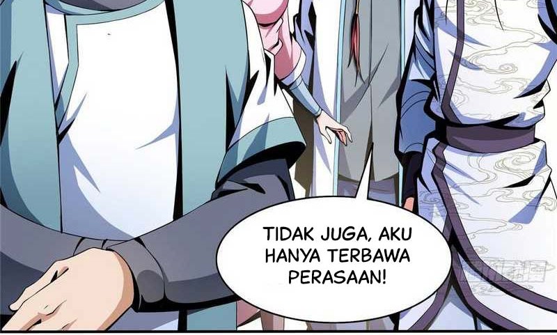 Library Tiandao Chapter 30 Gambar 9