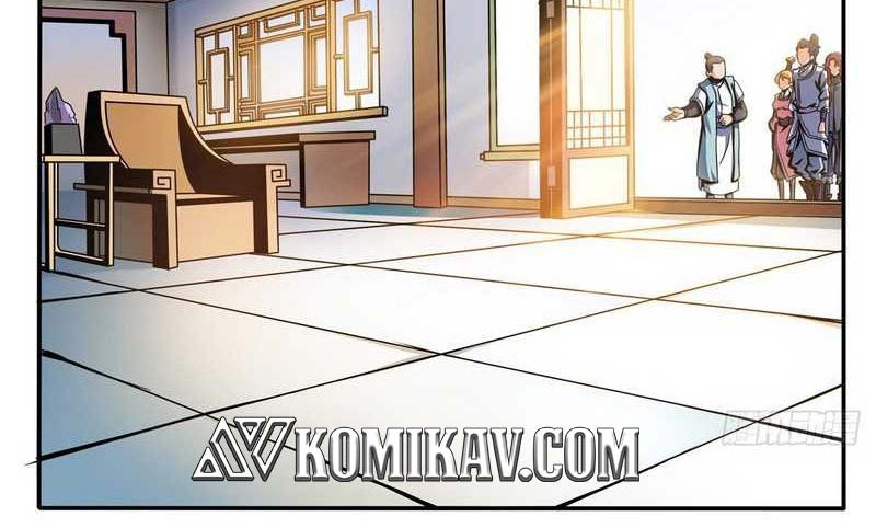 Library Tiandao Chapter 30 Gambar 11