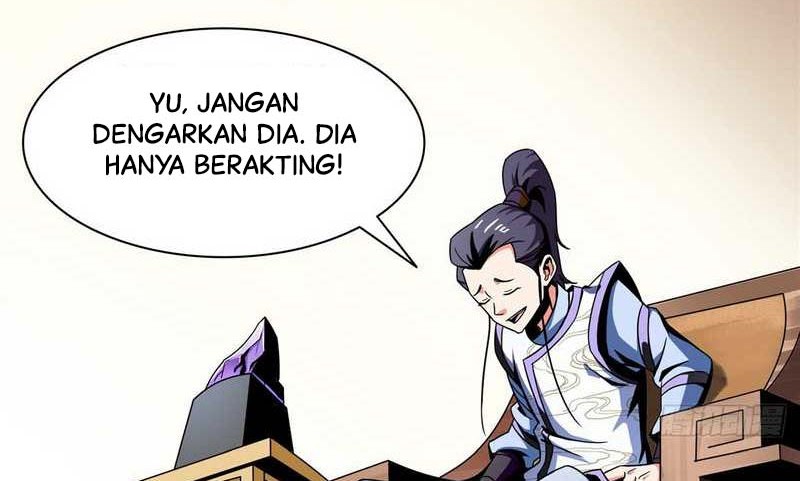 Library Tiandao Chapter 30 Gambar 13