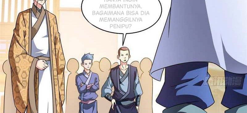 Library Tiandao Chapter 28 Gambar 3