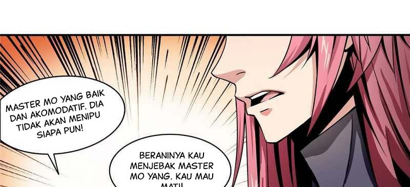 Library Tiandao Chapter 28 Gambar 7