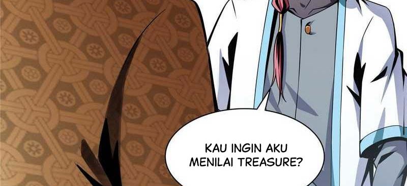 Library Tiandao Chapter 28 Gambar 13