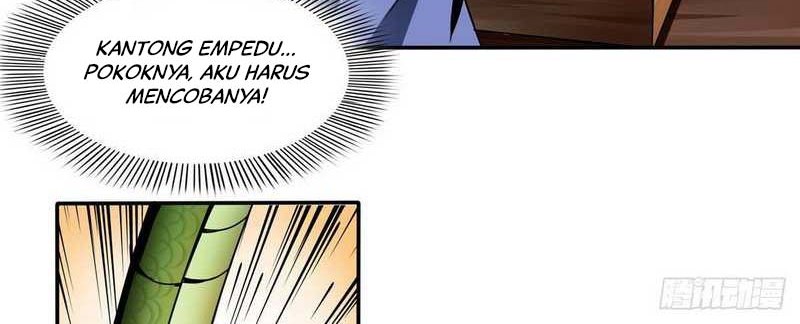 Library Tiandao Chapter 26 Gambar 19