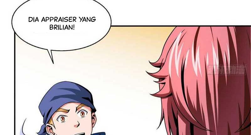 Library Tiandao Chapter 26 Gambar 25