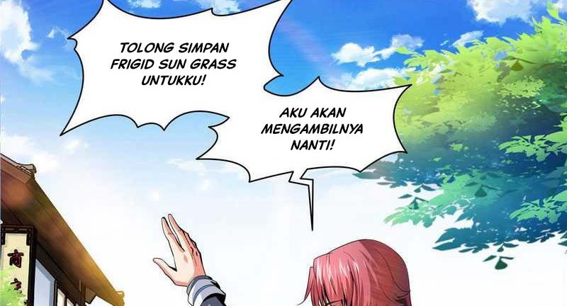 Library Tiandao Chapter 26 Gambar 27