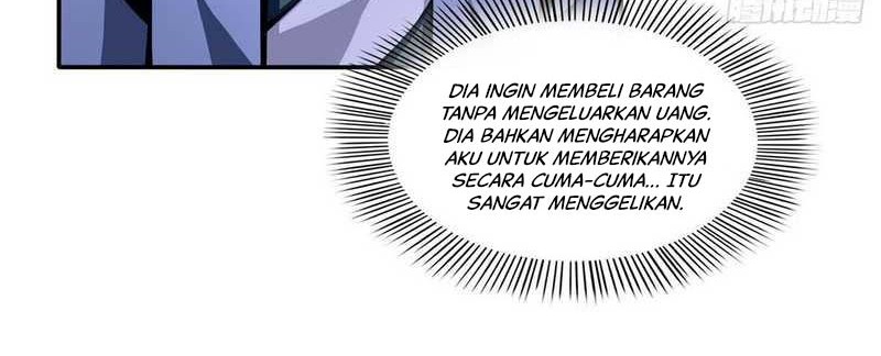 Library Tiandao Chapter 26 Gambar 5