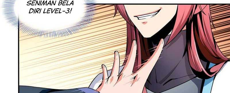 Library Tiandao Chapter 26 Gambar 7
