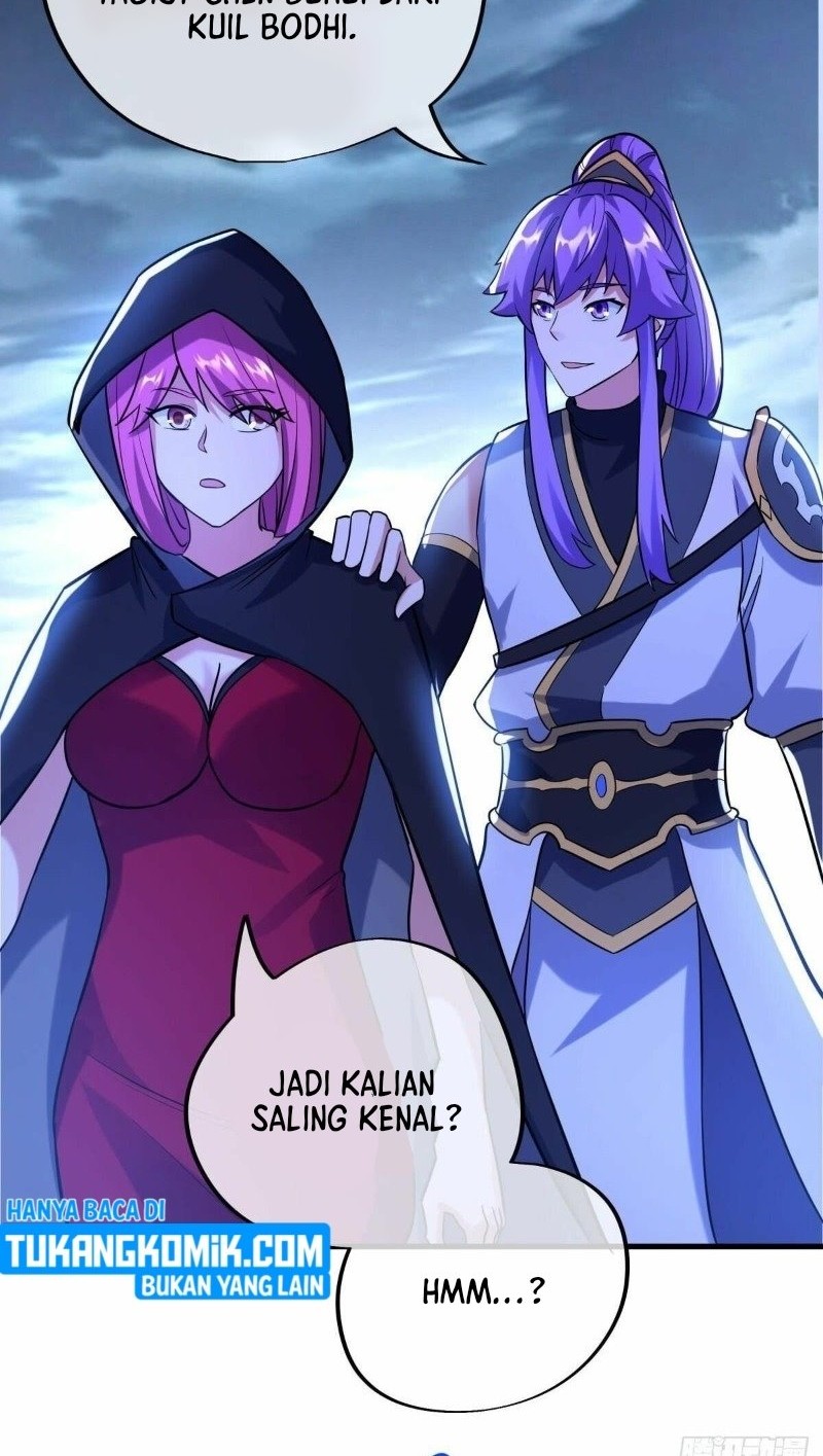 Baca Peerless Soul Chapter 426 Gambar 2