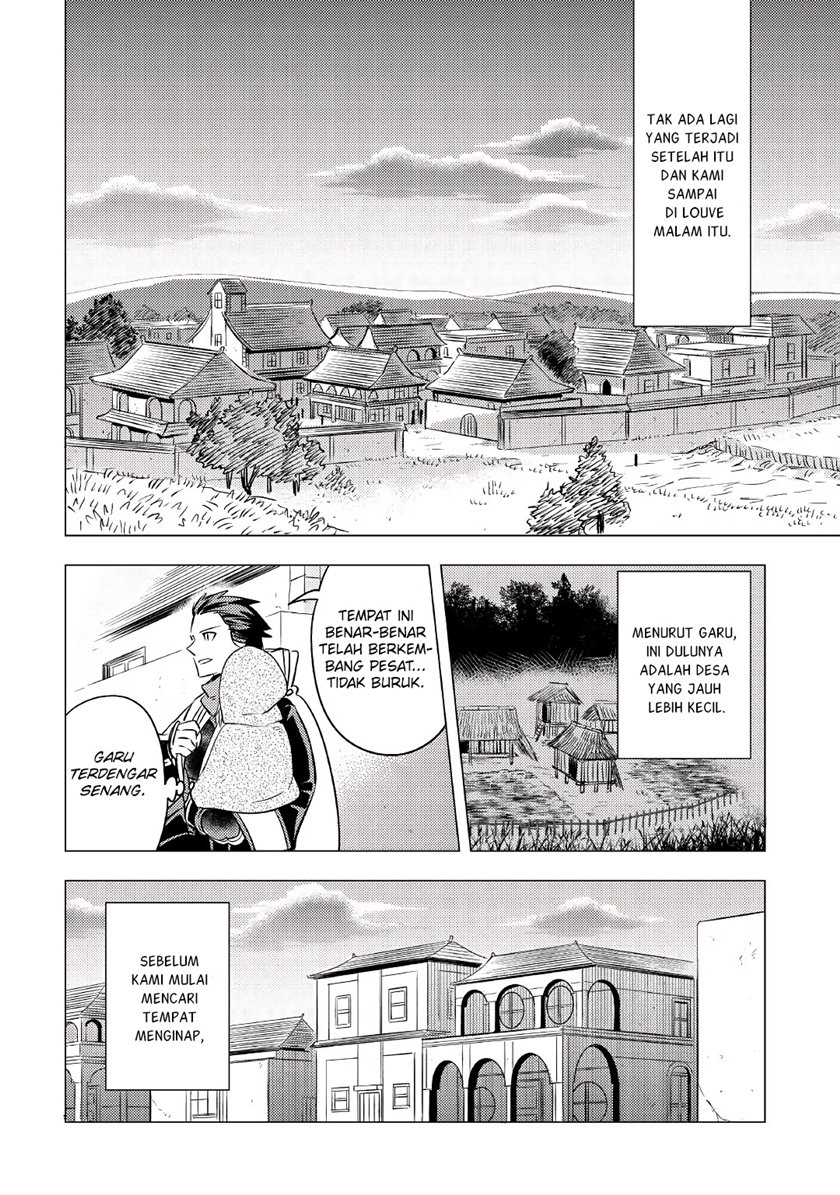 Tensei-saki wa Moumoku Youjo deshita: Zense no Kioku to Mahou wo Tayori ni Ikinobimasu Chapter 08 Gambar 13